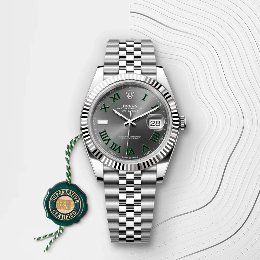 Datejust 41 - Image 7