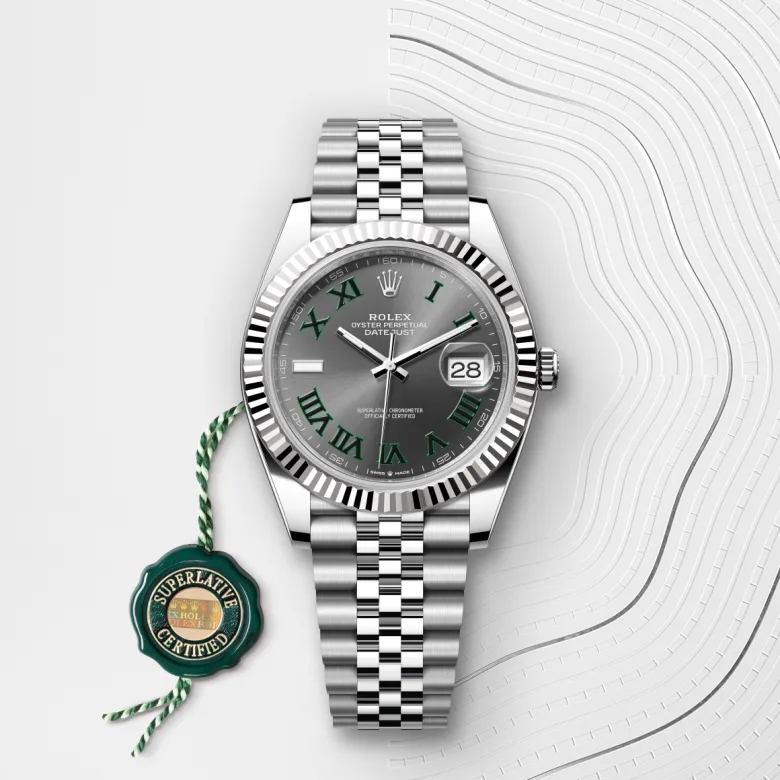 Datejust 41 - Image 8