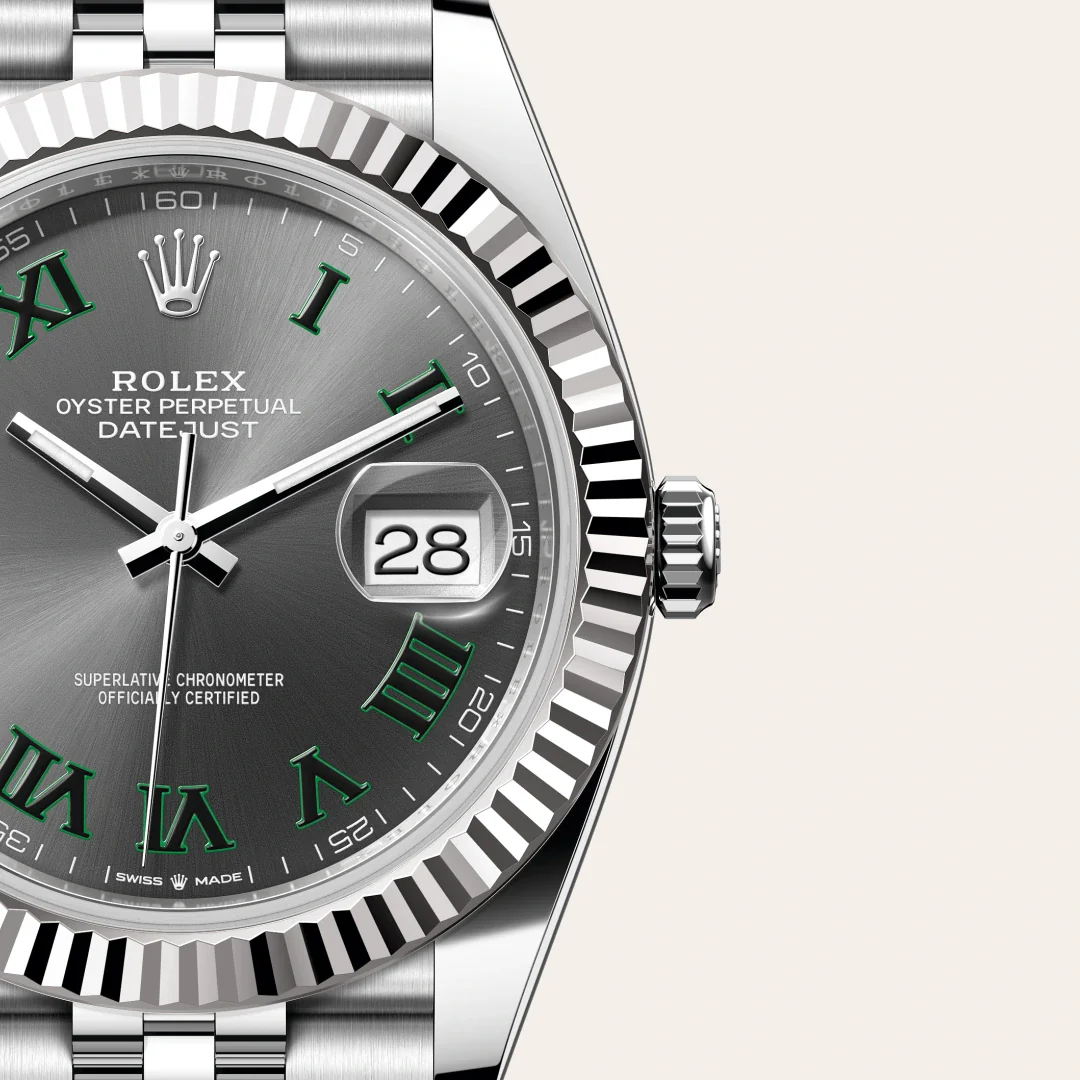 Datejust 41 - Image 9