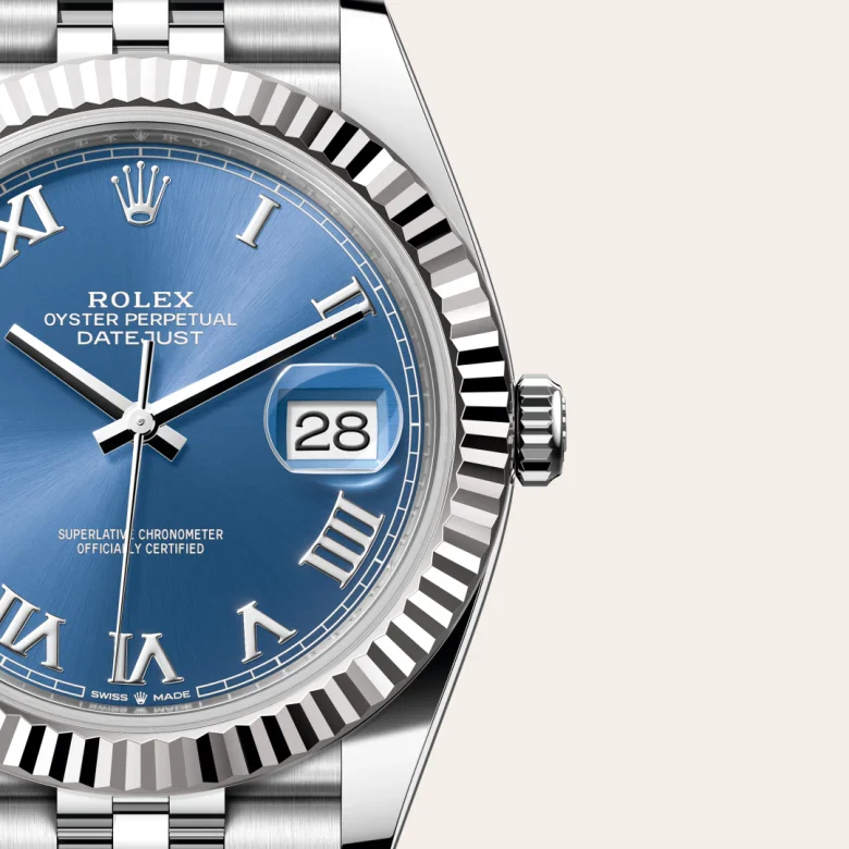 Datejust 41 - Image 10