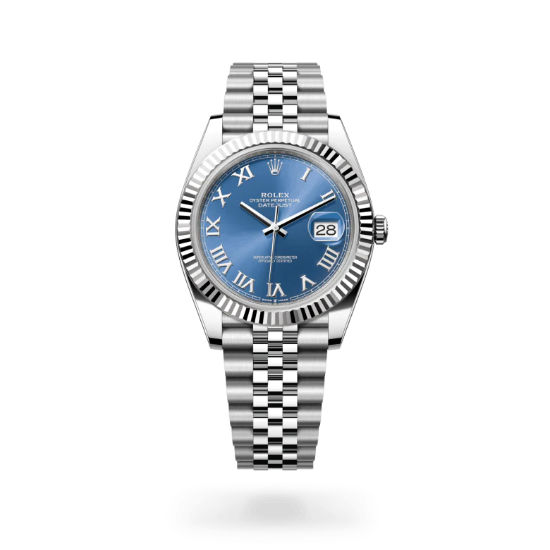 Datejust 41 - Image 2