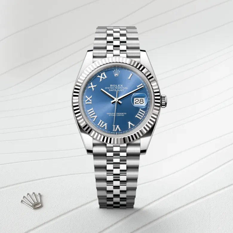 Datejust 41 - Image 4