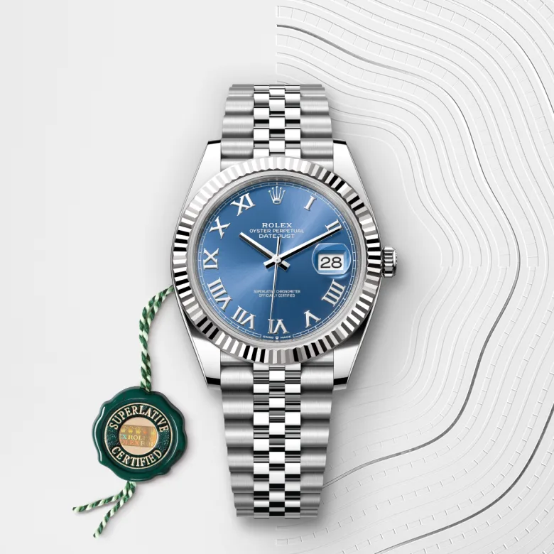 Datejust 41 - Image 8
