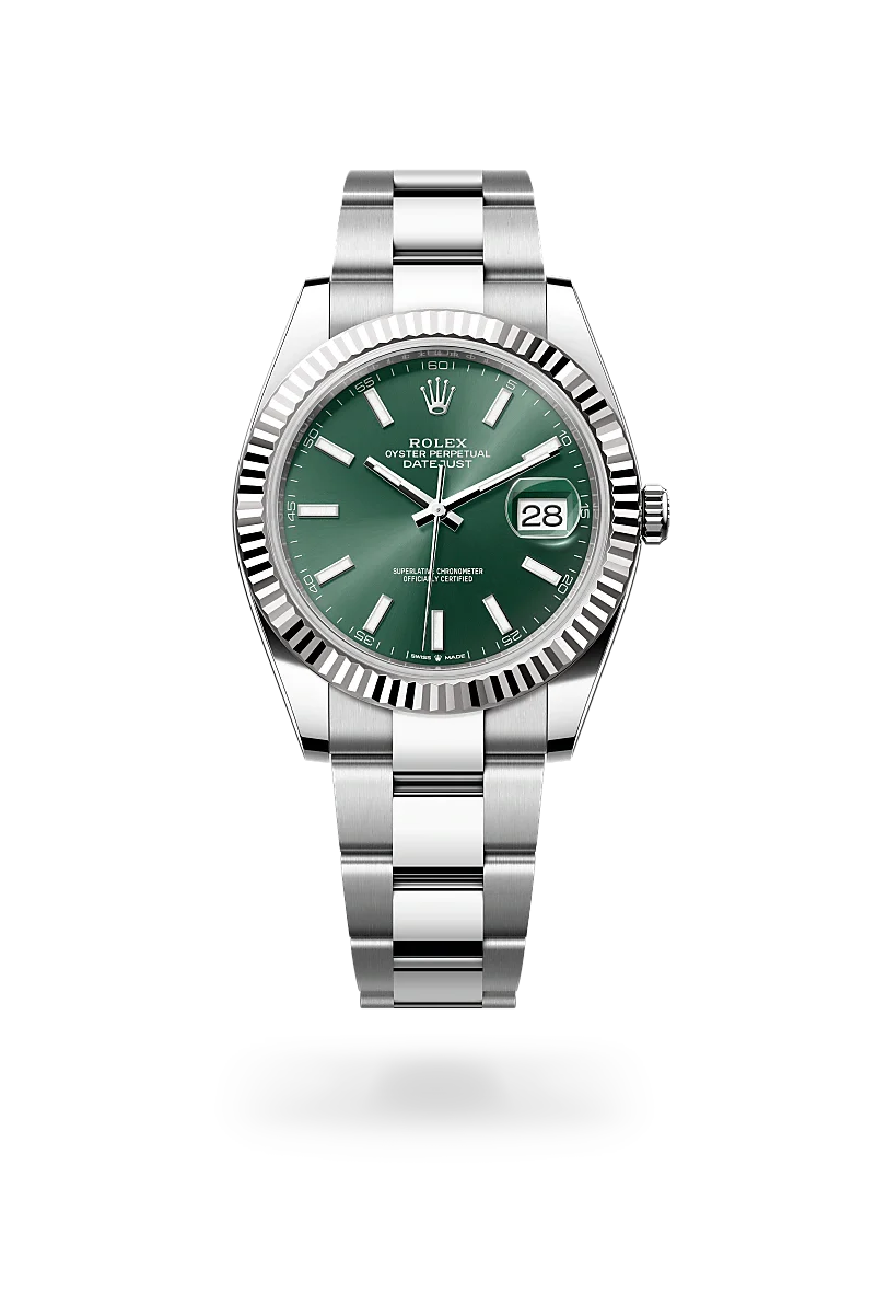 Datejust 41