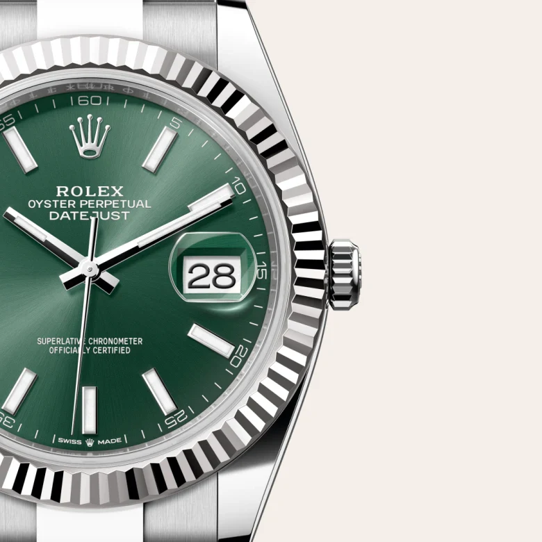 Datejust 41 - Image 10