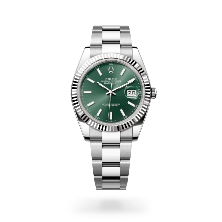 Datejust 41 - Image 2