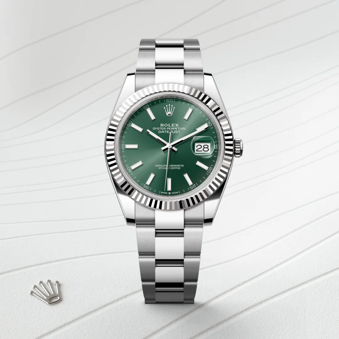 Datejust 41 - Image 3