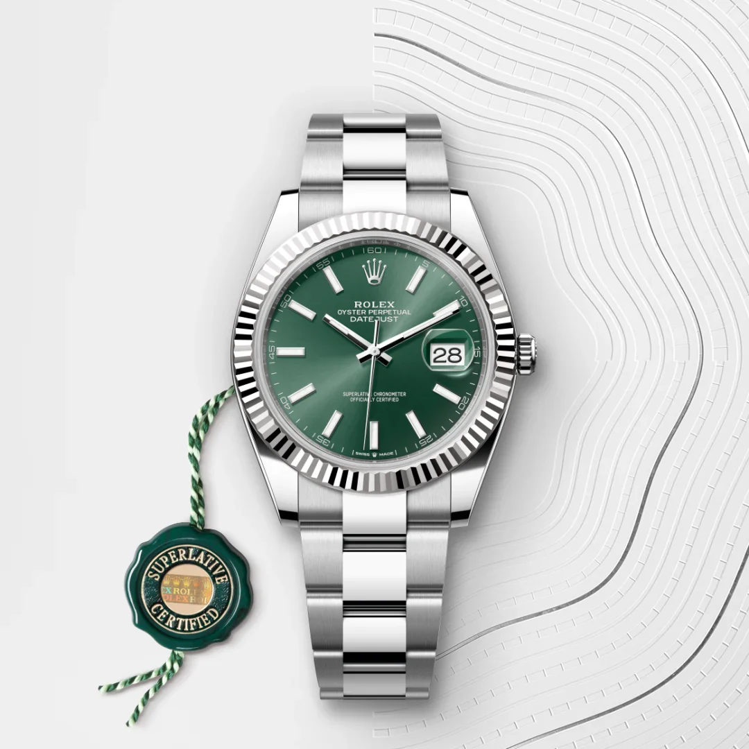 Datejust 41 - Image 7
