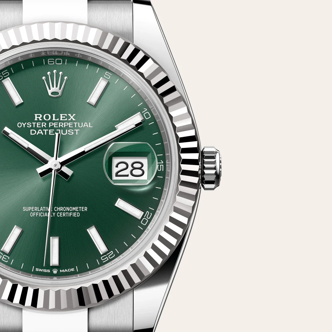 Datejust 41 - Image 9