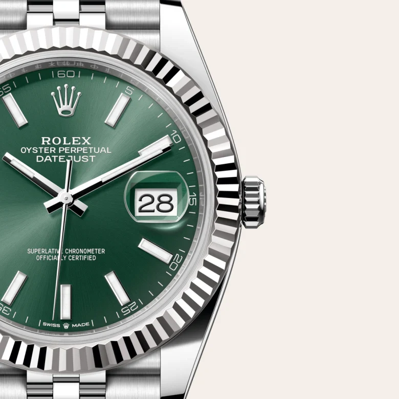 Datejust 41 - Image 10