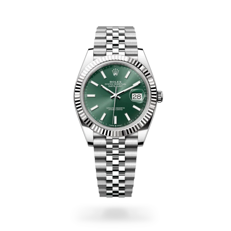 Datejust 41 - Image 2