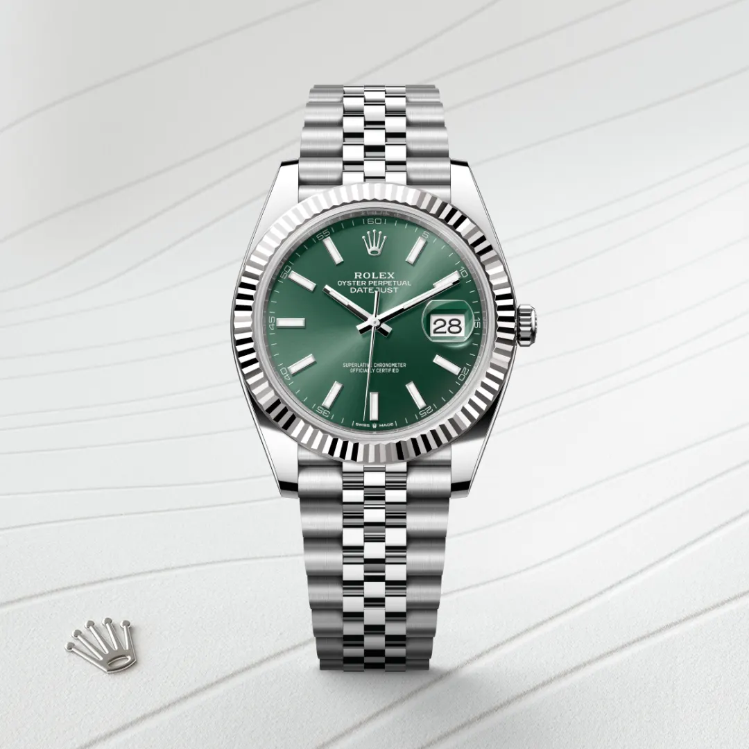 Datejust 41 - Image 3