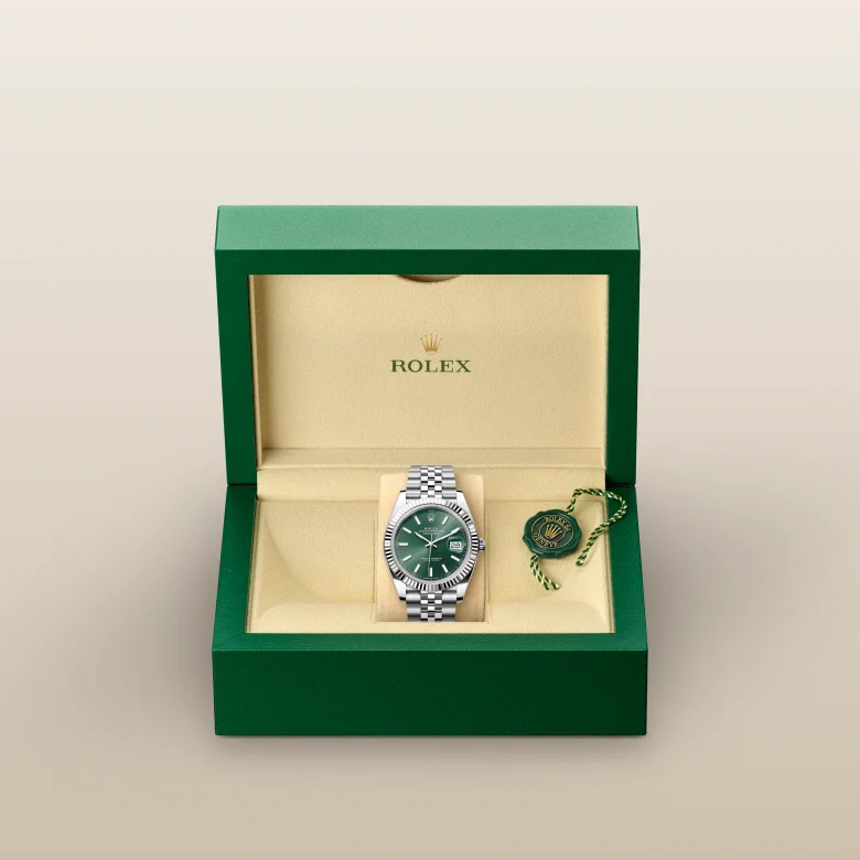 Datejust 41 - Image 6