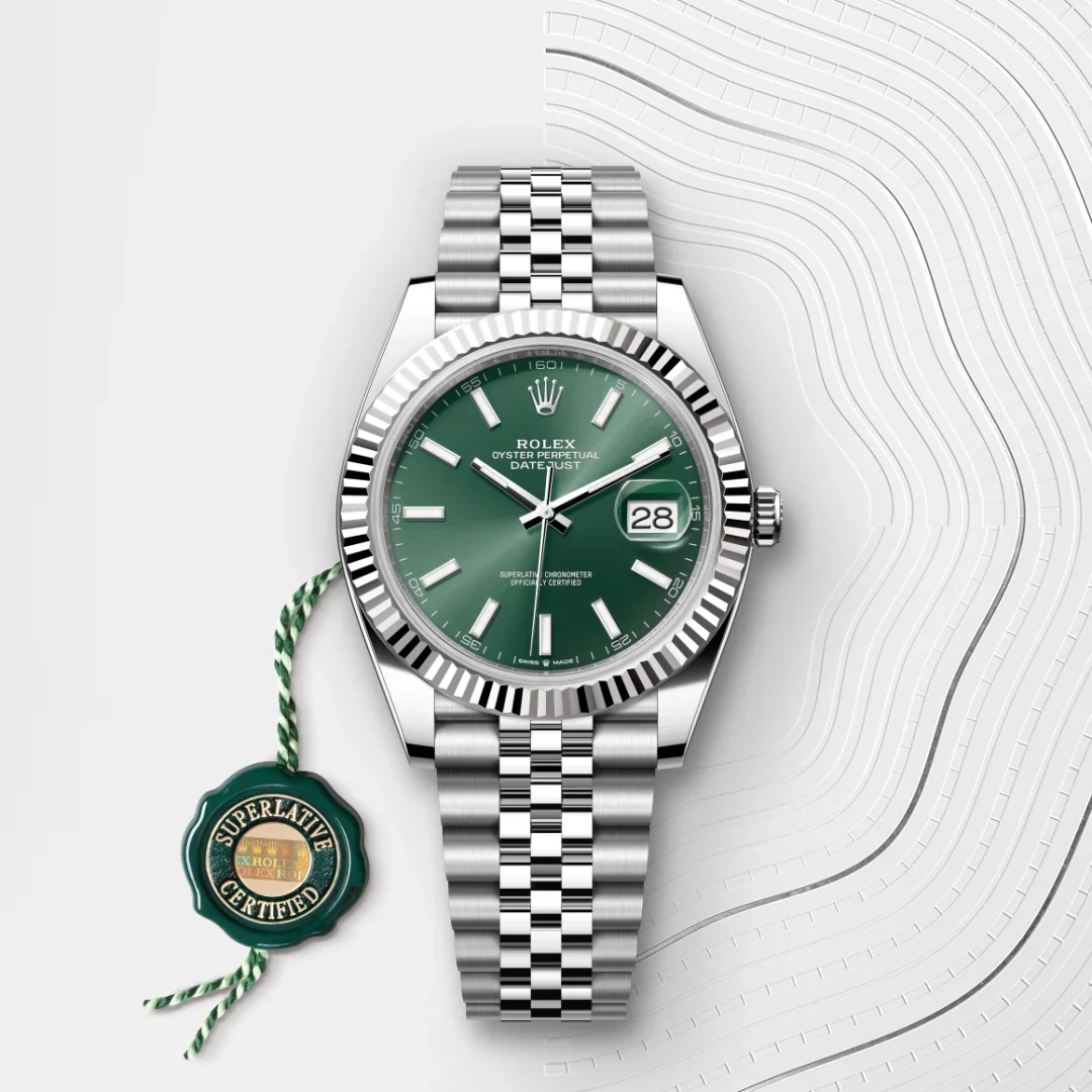 Datejust 41 - Image 7