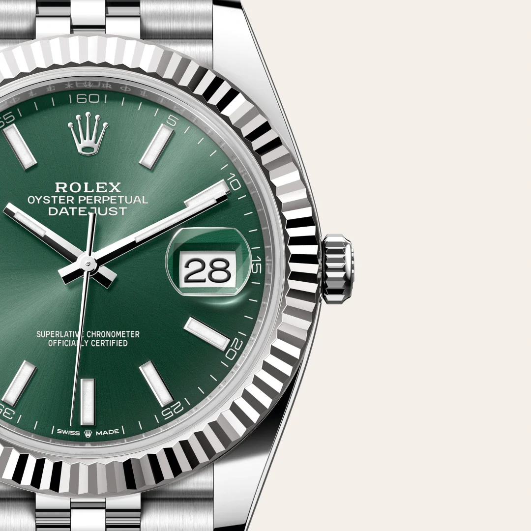 Datejust 41 - Image 9