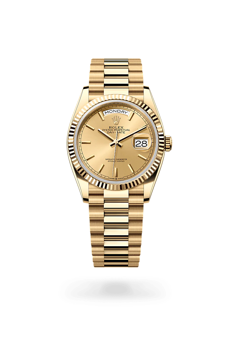 Day-Date 36