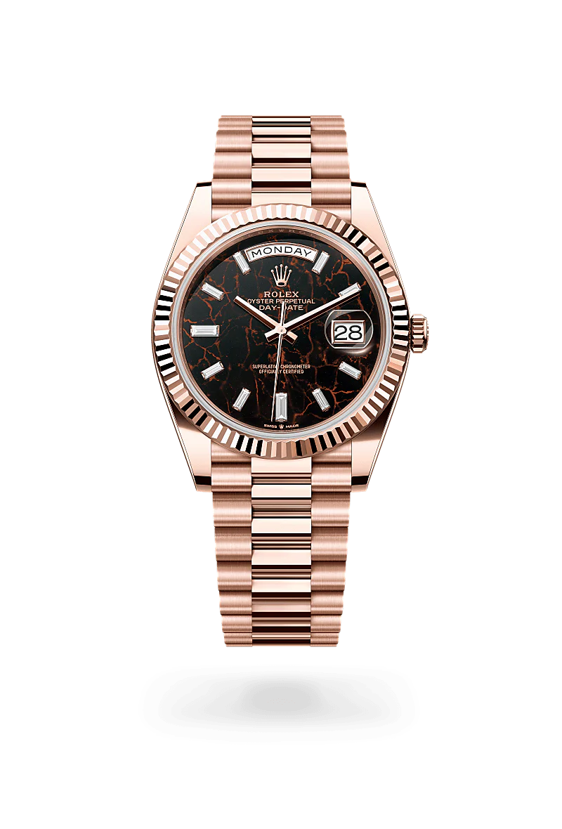 Day-Date 40