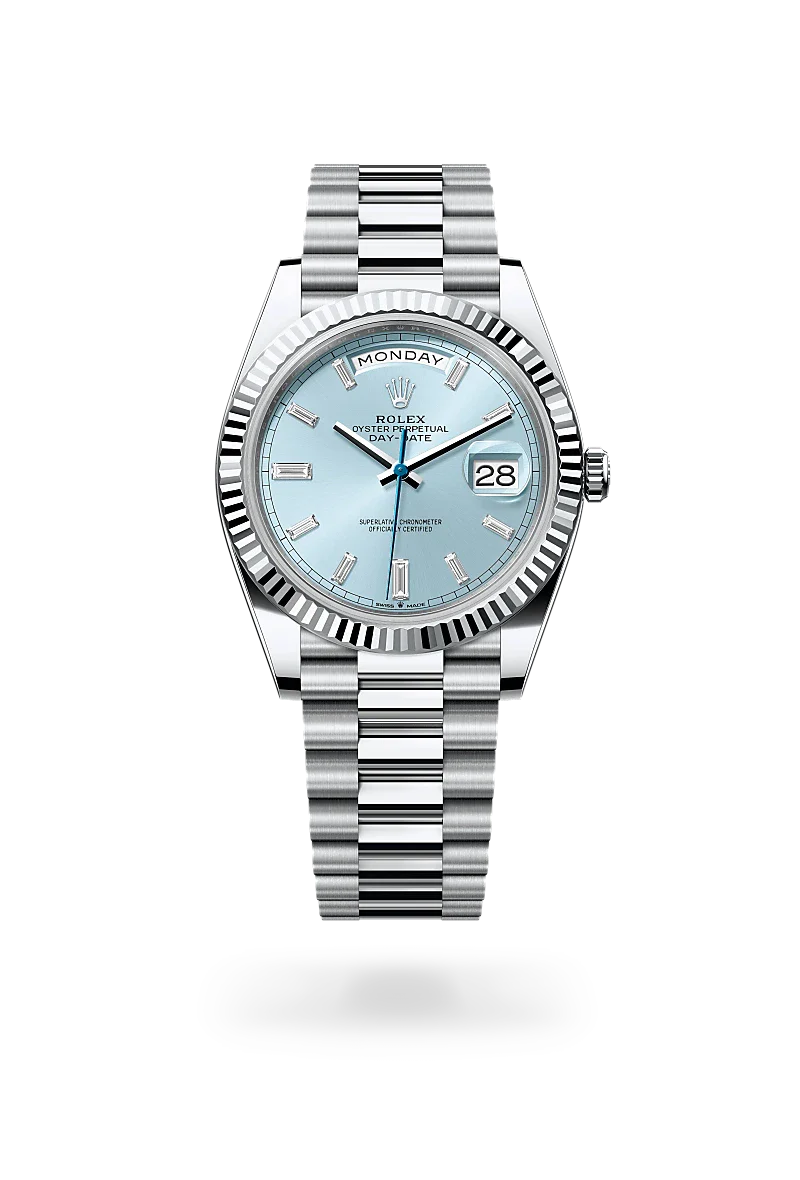 Day-Date 40