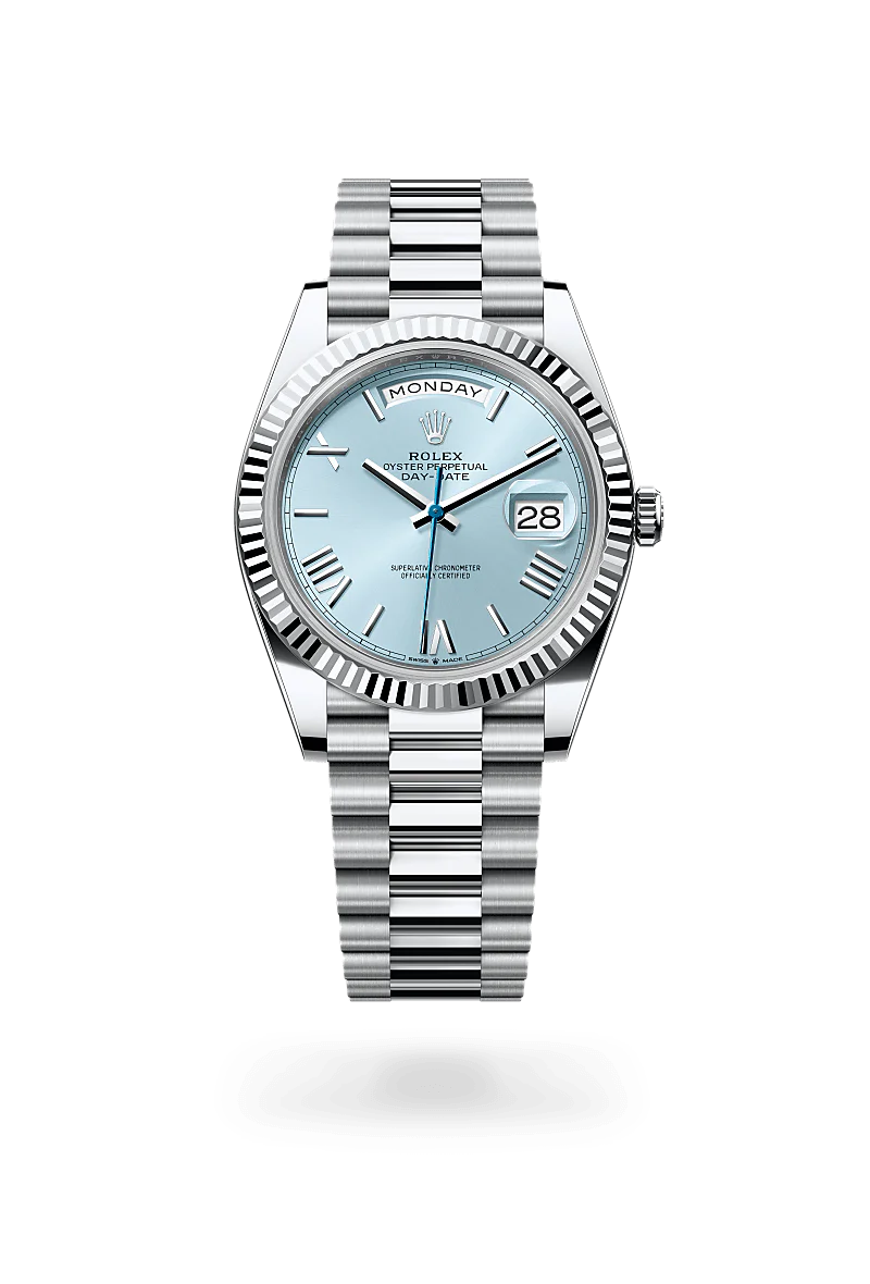 Day-Date 40