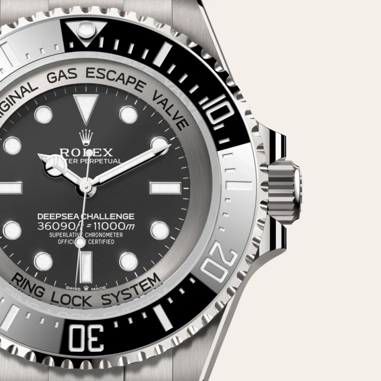 Deepsea Challenge - Image 10