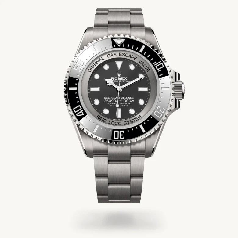 Deepsea Challenge - Image 2