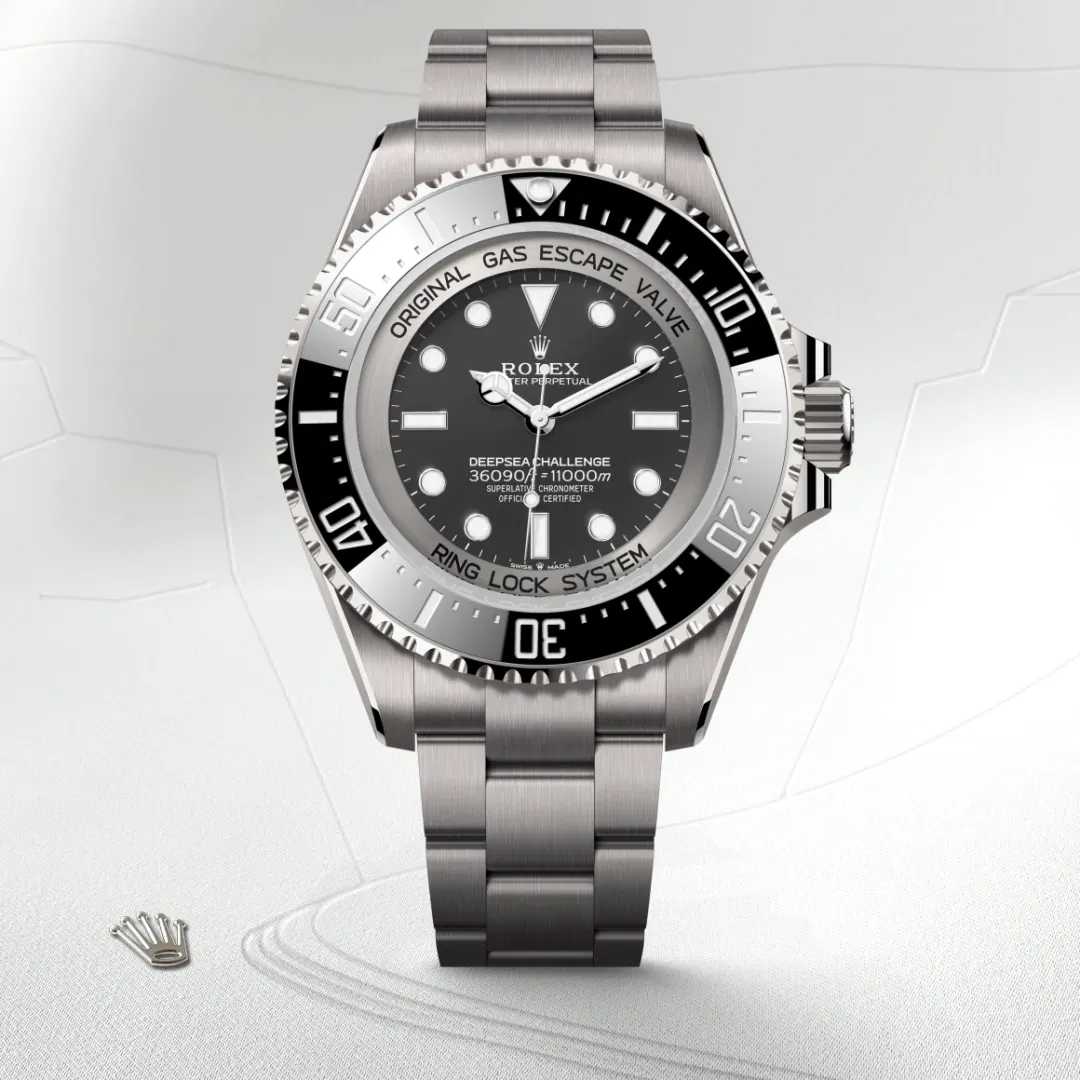 Deepsea Challenge - Image 3