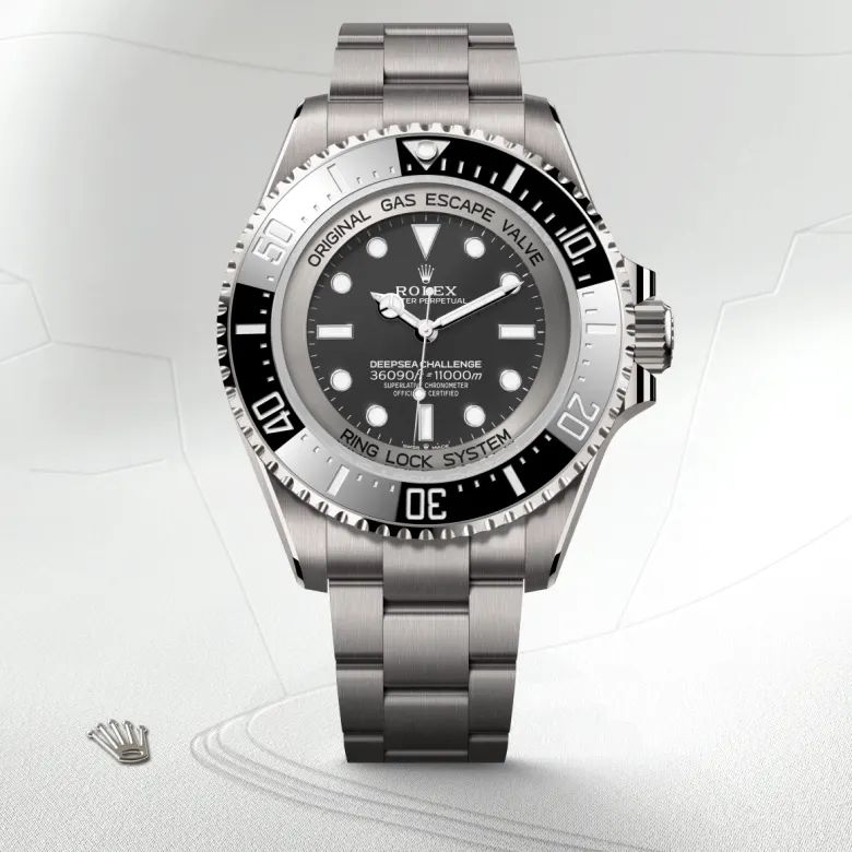 Deepsea Challenge - Image 4