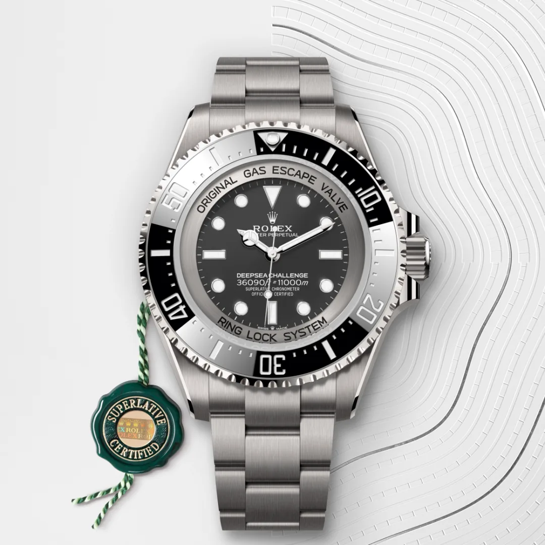 Deepsea Challenge - Image 7