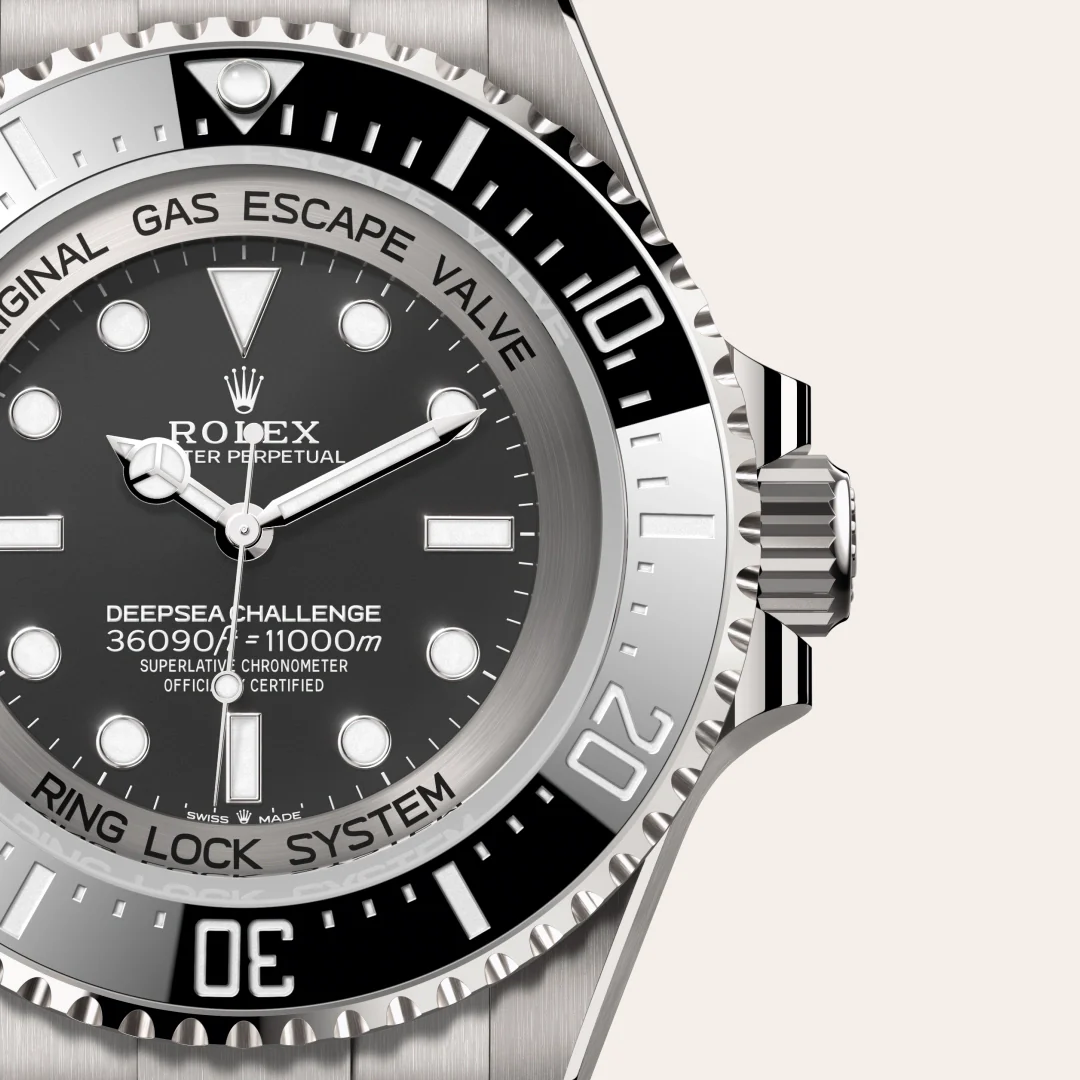 Deepsea Challenge - Image 9
