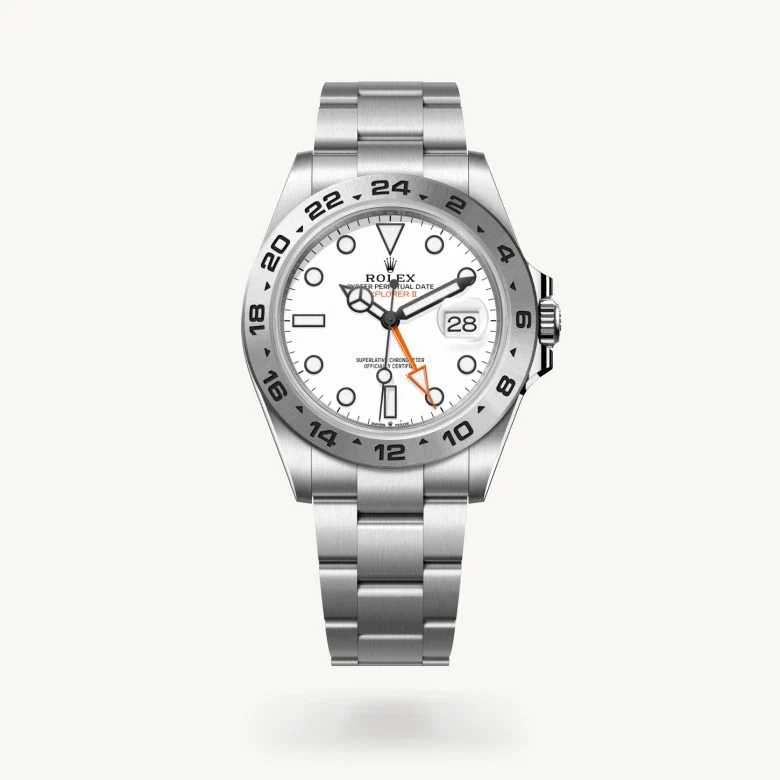 Explorer II - Image 2