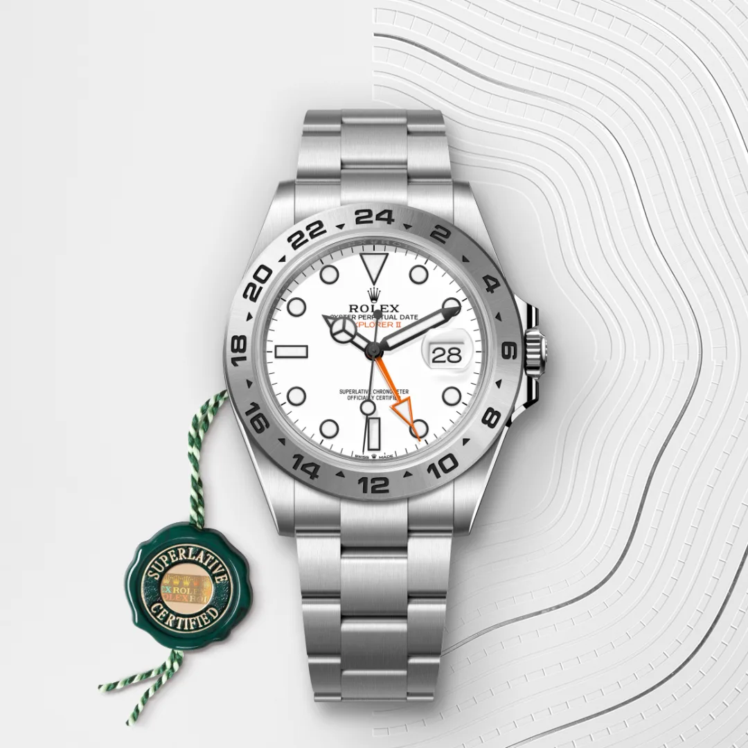 Explorer II - Image 7