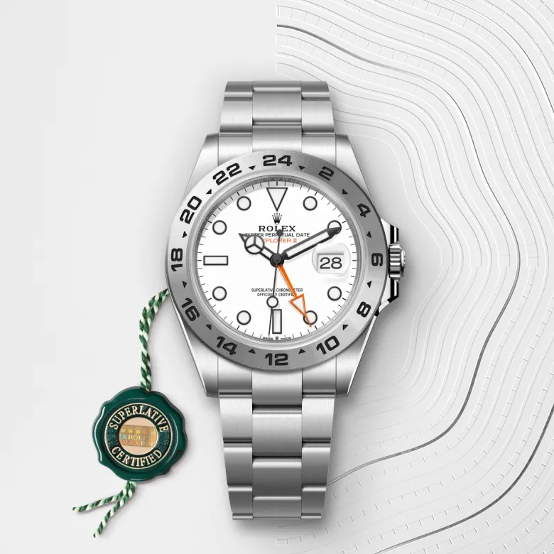Explorer II - Image 8