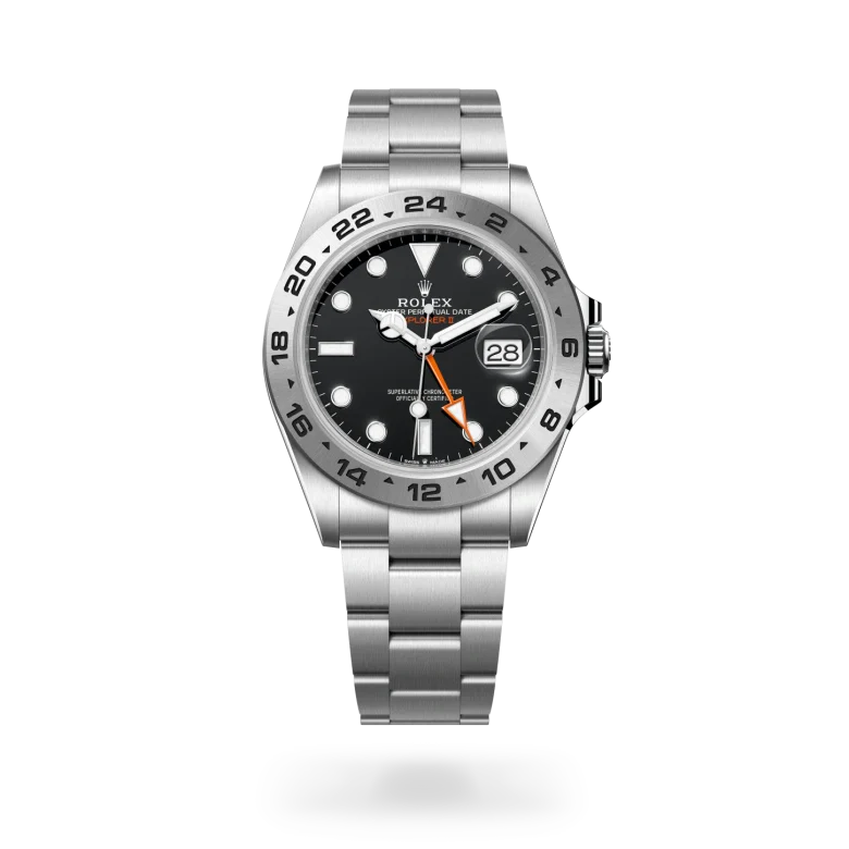 Explorer II - Image 2