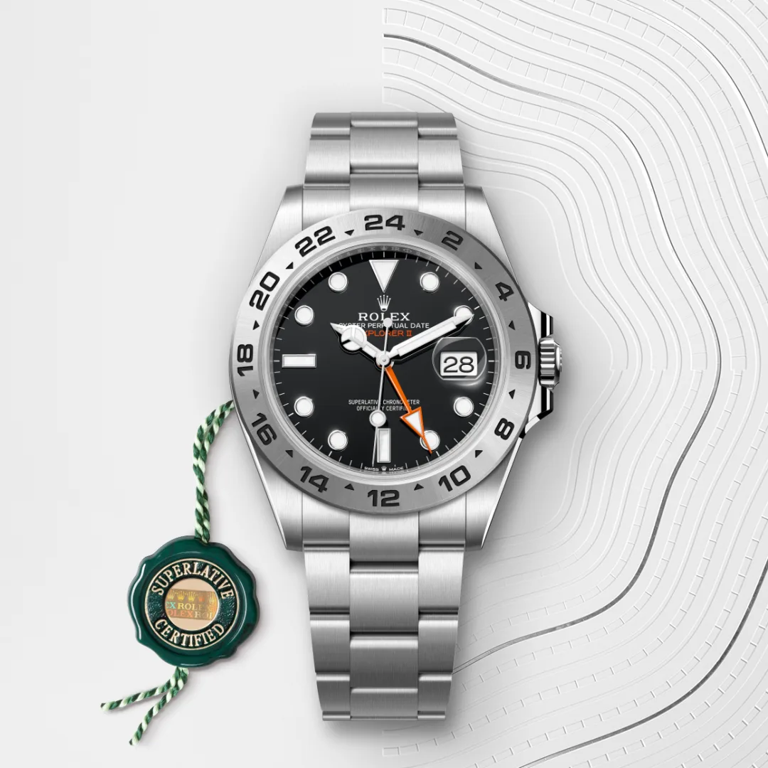 Explorer II - Image 7