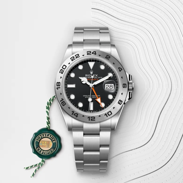 Explorer II - Image 8
