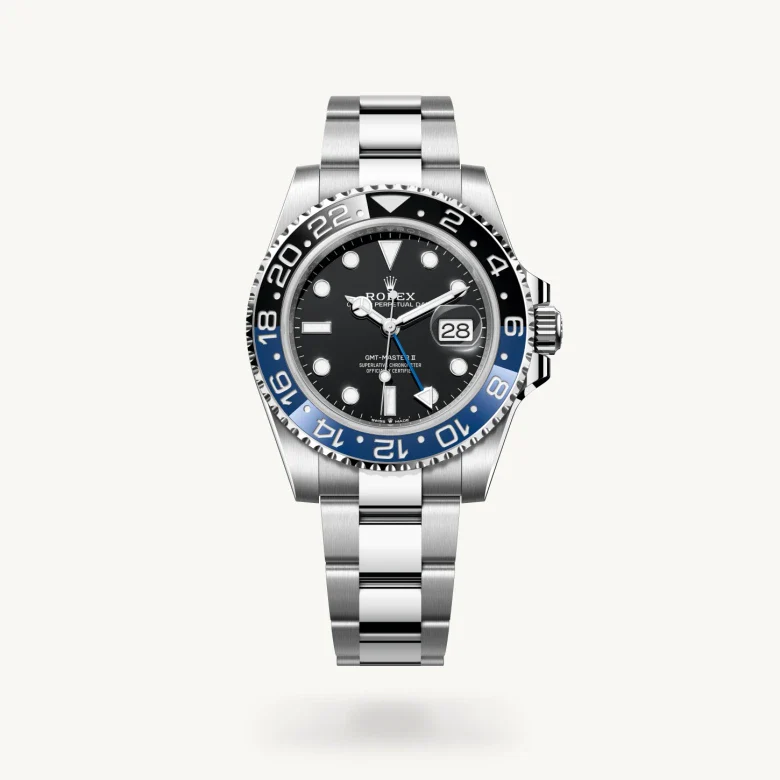 GMT-Master II - Image 2