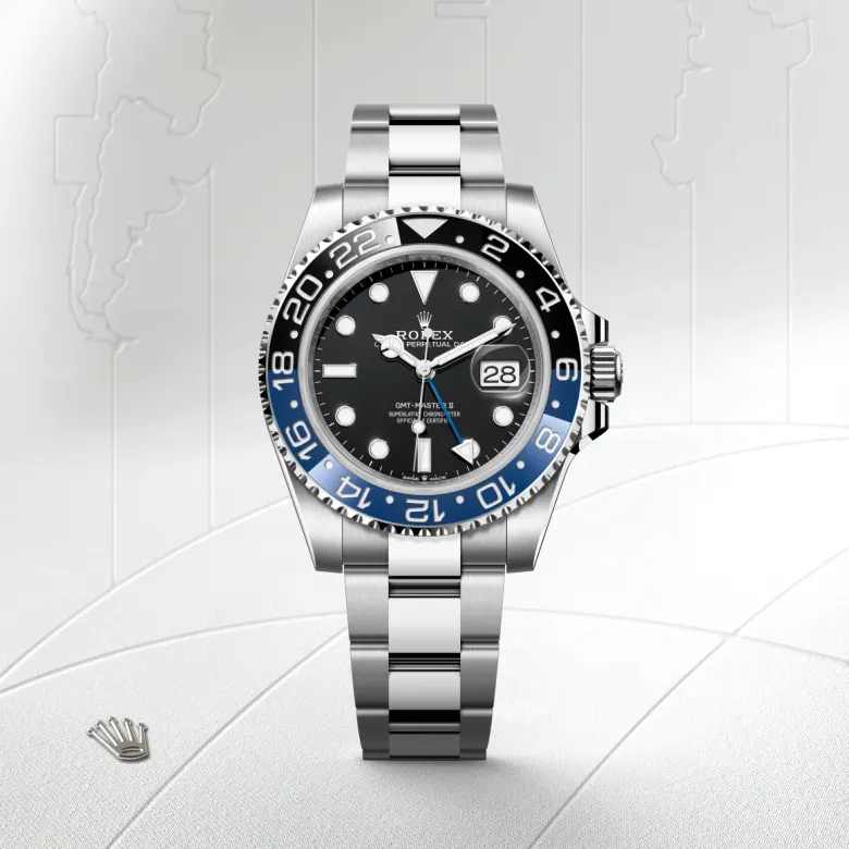 GMT-Master II - Image 4