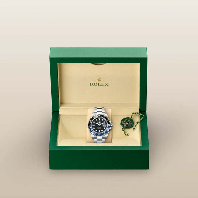 GMT-Master II - Image 6