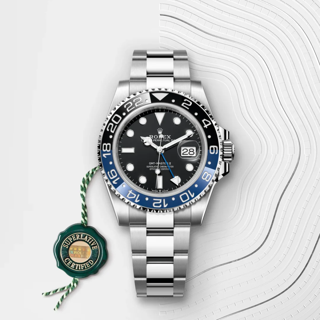 GMT-Master II - Image 7