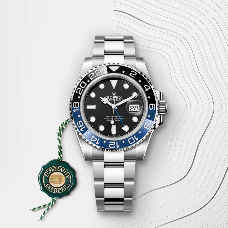 GMT-Master II - Image 8