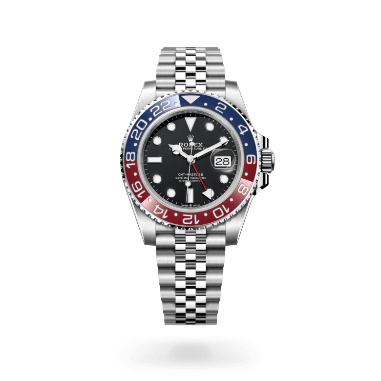 GMT-Master II - Image 2