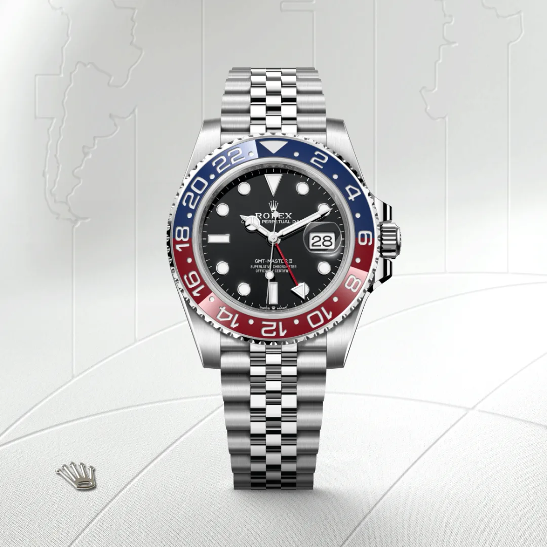 GMT-Master II - Image 3