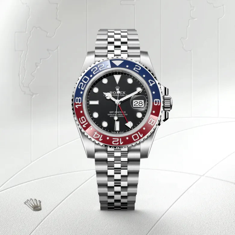 GMT-Master II - Image 4