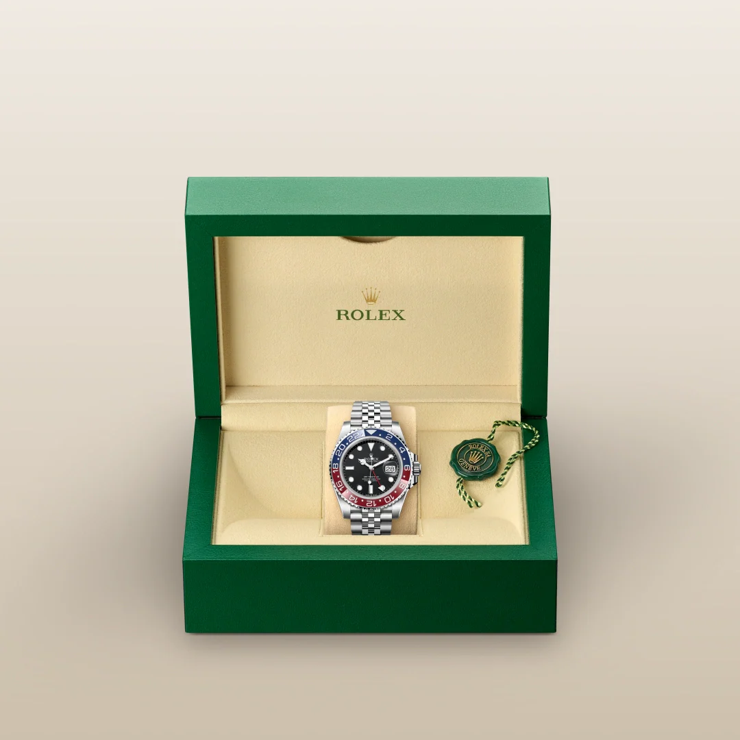 GMT-Master II - Image 5