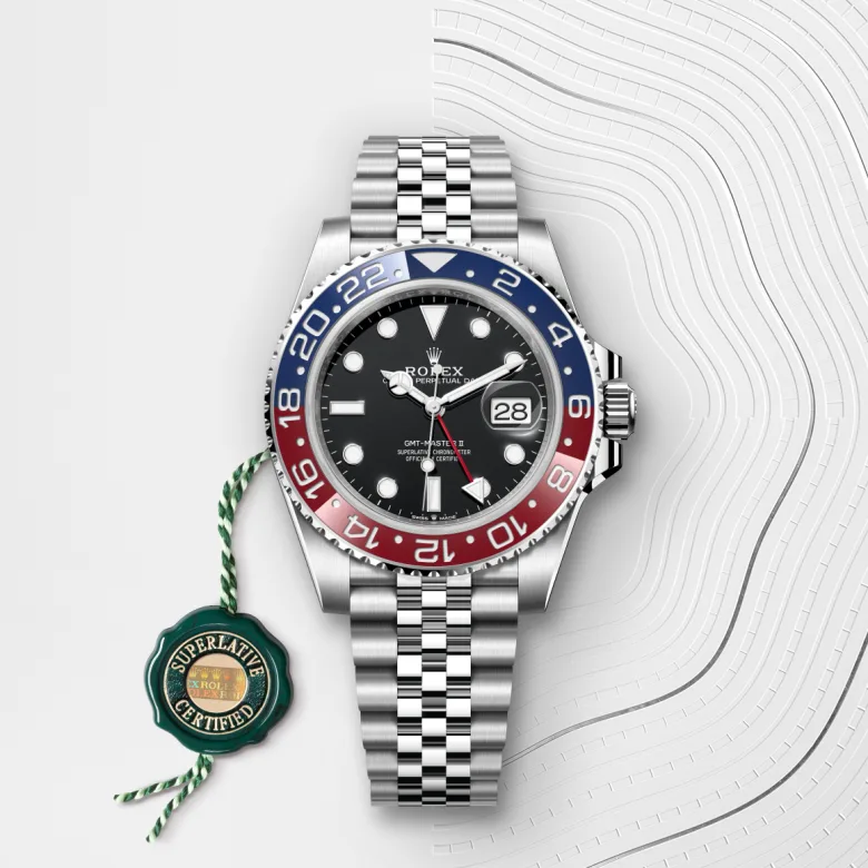 GMT-Master II - Image 8