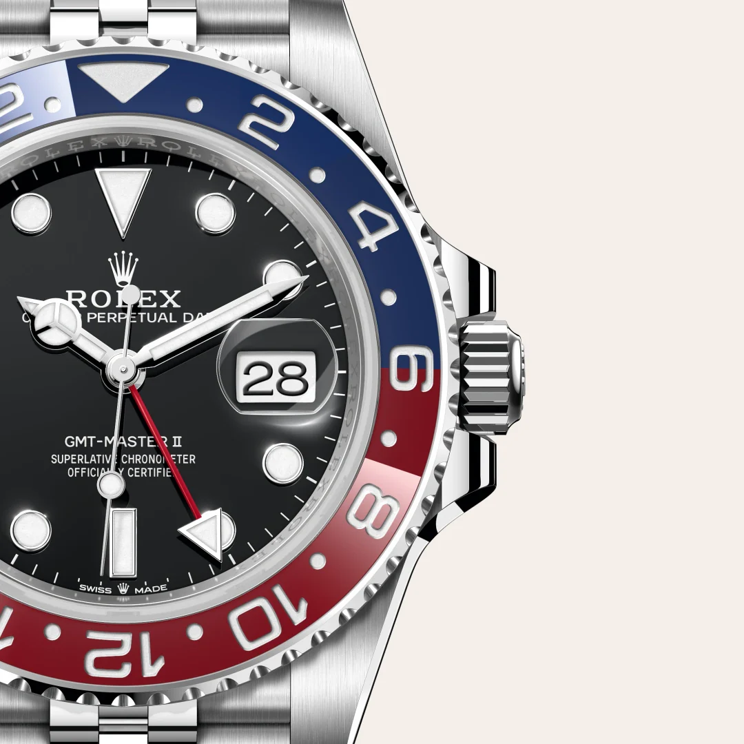 GMT-Master II - Image 9