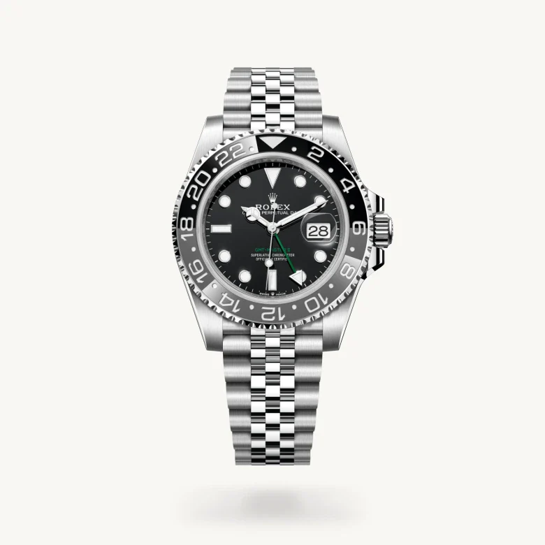 GMT-Master II - Image 2