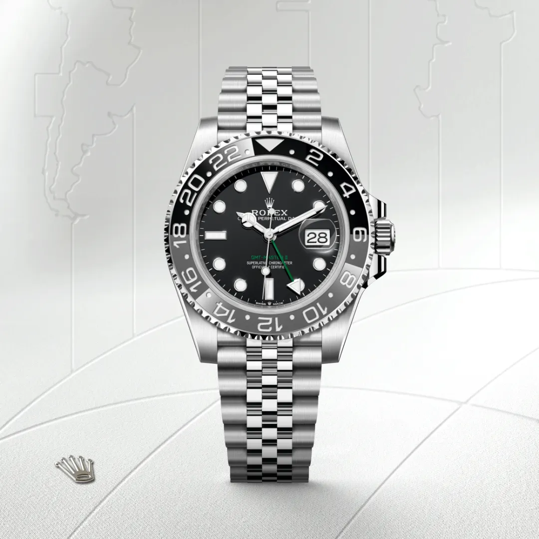 GMT-Master II - Image 3