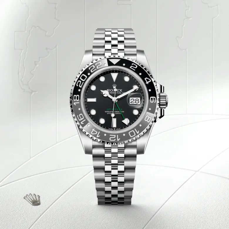 GMT-Master II - Image 4