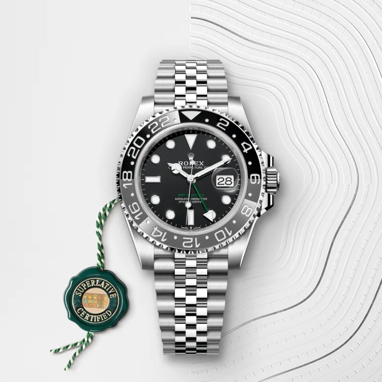 GMT-Master II - Image 8